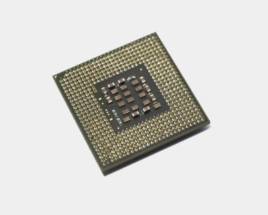 CPU